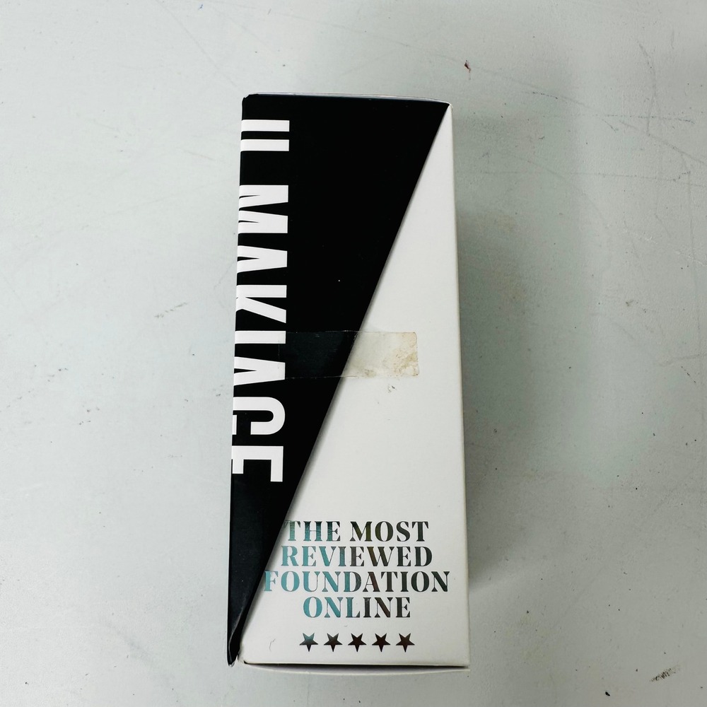 Il Makiage Woke Up Like This Flawless Base Foundation Shade 095 1oz New Boxed